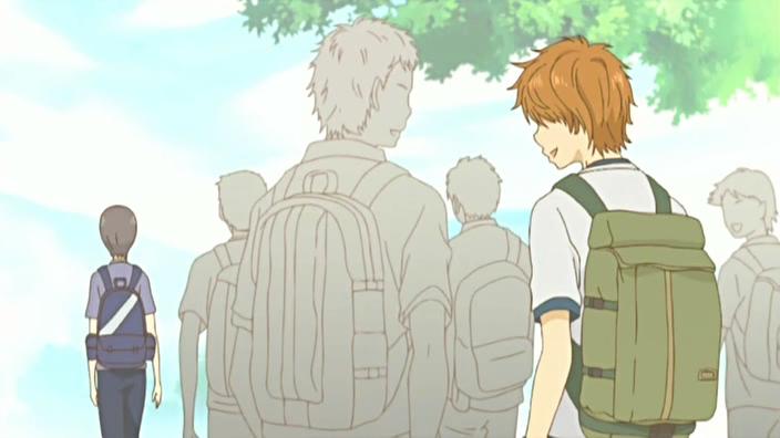 Otaku Gallery  / Anime e Manga / Bokura Ga Ita / Screenshots / Episodio 01 / 116.jpg